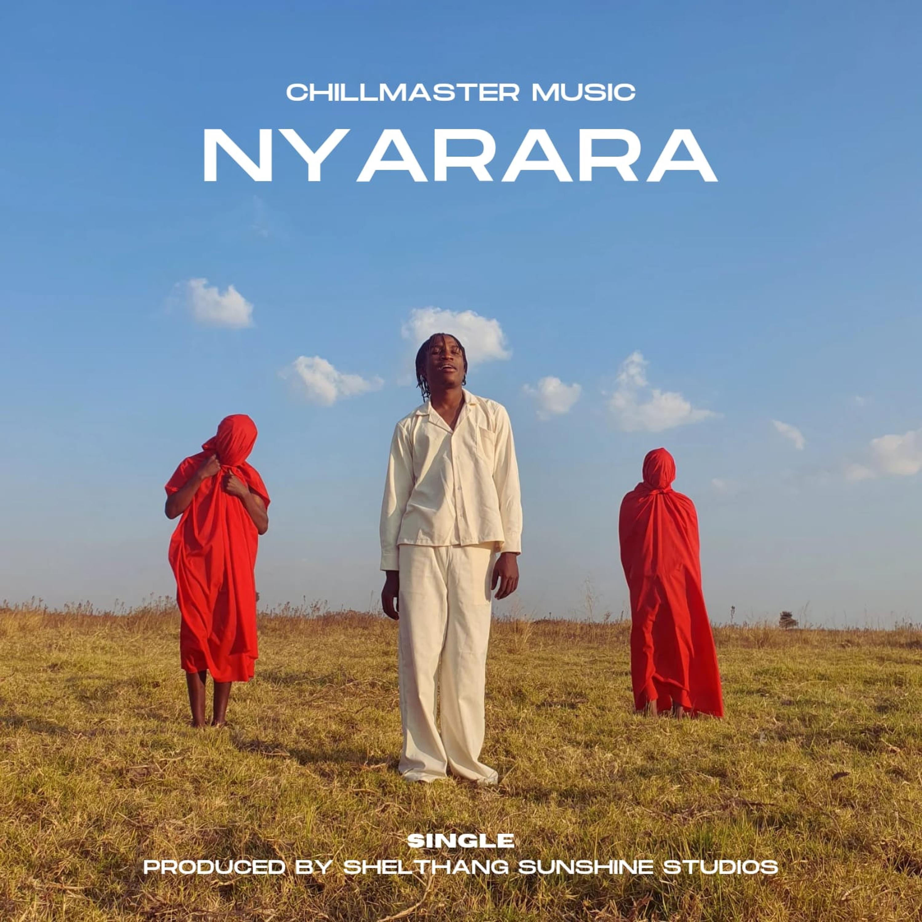 Nyarara - Single