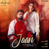 Jaan artwork