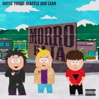 Morro Rajajaj - Single - Red Lean, BCastle & Royce Yorch
