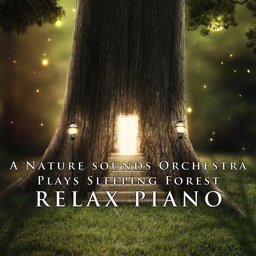 Nature Relaxing Lounge