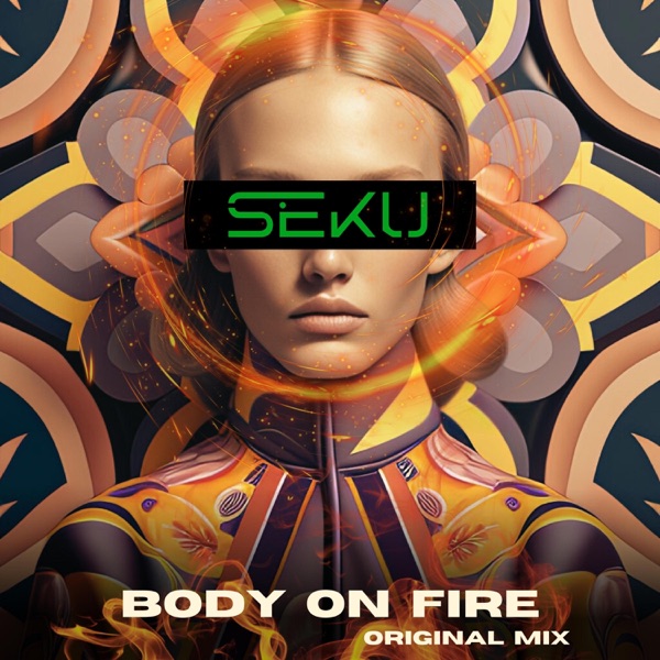 Body On Fire