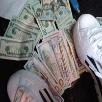 Reaper In the Night - Single - JayGotCash