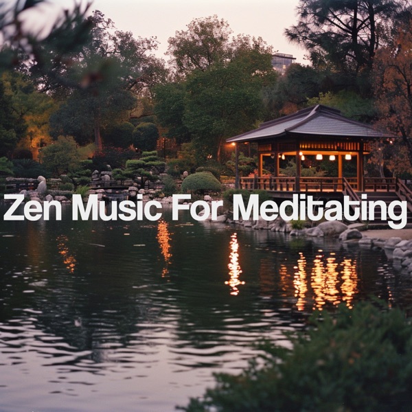 Zen Music for Meditating