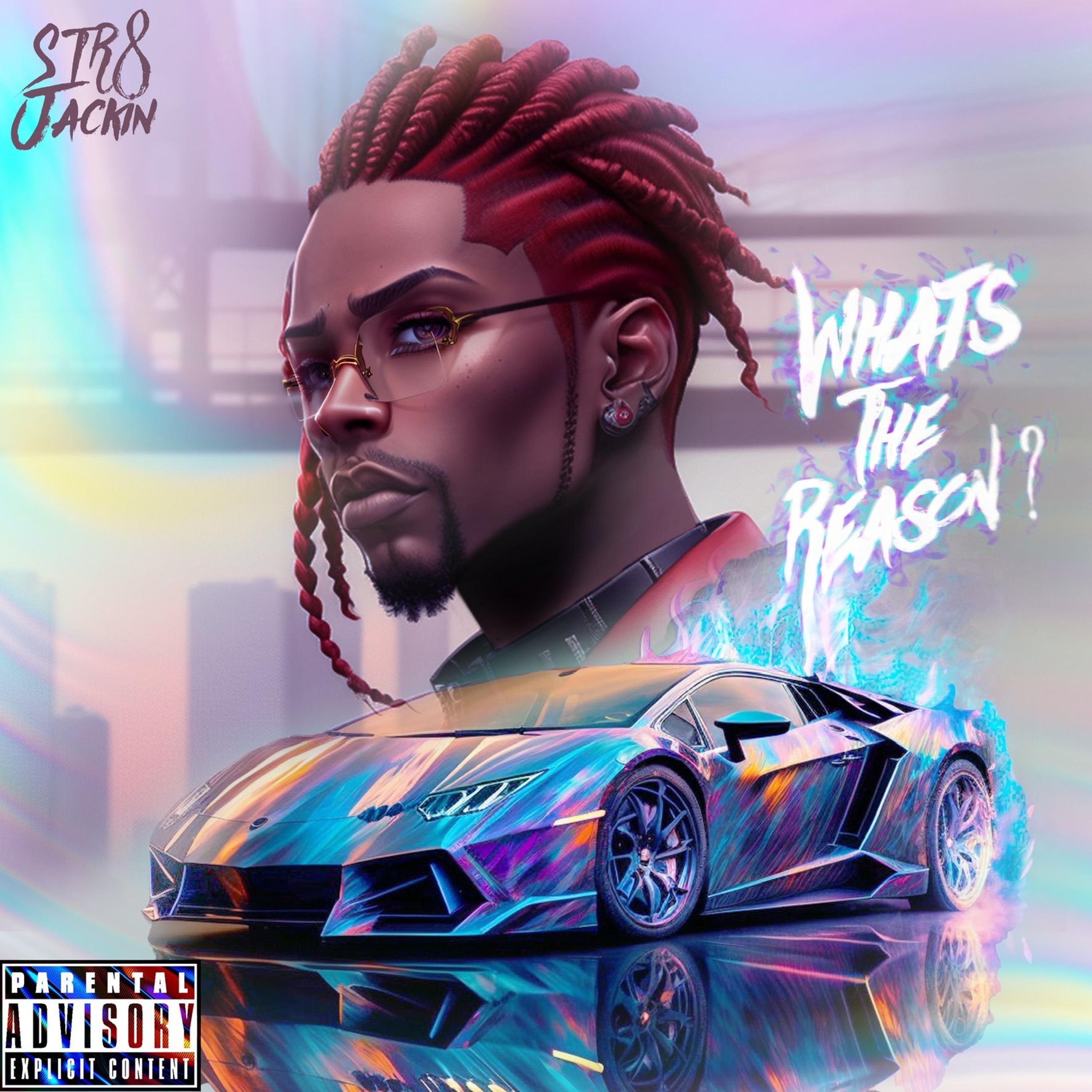 Whats the Reason - Single