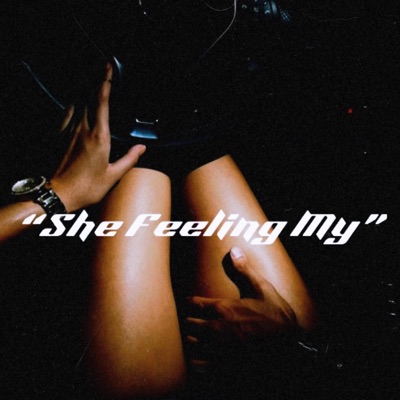 She Feeling My... (feat. Huncho.frmda4) - Single