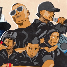 365SG Cypher (feat. Hịn, KDoug, T-Max & TJ) Ezray