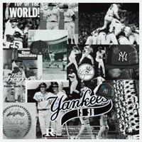 96' Yankees (feat. dvmnkidd) - Single - YB Flakko