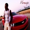 Homage - Single