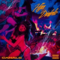 Hija del Diablo - Single - Canals & Bonifacinx