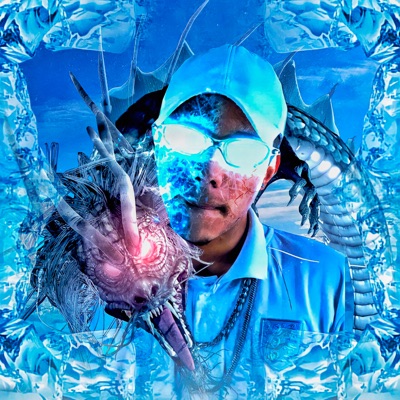 Mega Atabaque de Bandido (feat. MC LUKÃO SP & MC Edu CR) - Single