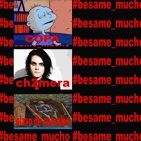 besame mucho - Single - COPA