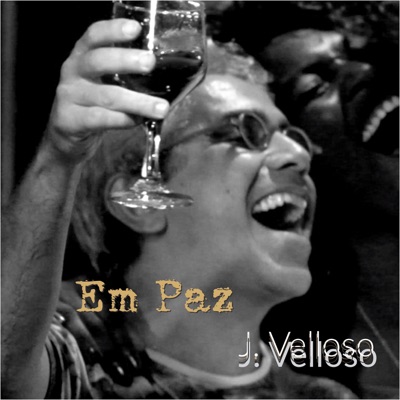 Em Paz - Single