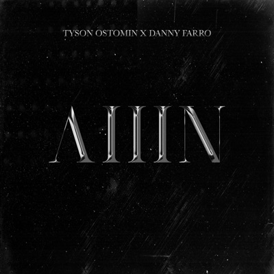 AIIIN - EP
