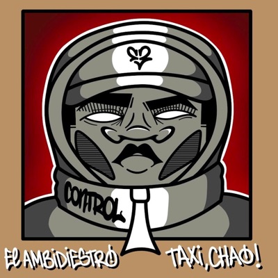 TAXI, CHAO! - Single