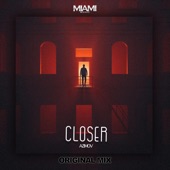 Closer artwork