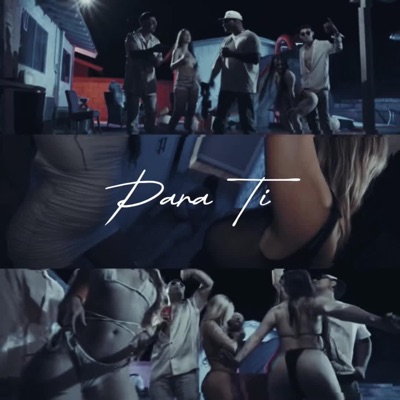Para Tì - Single