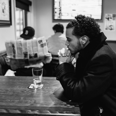 Table 4 One (Instrumental) [Instrumental] - EP