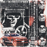Make a Living - Single - Hellcuddah & Bce