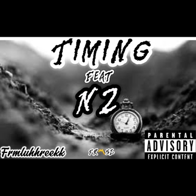 Timing x N2 - Single