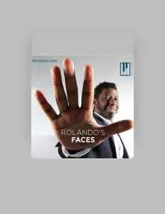 收听 Rolando Luna、观看音乐视频、阅读小传、查看巡演日期等 ！