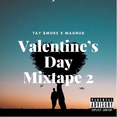 Valentine's Day Mixtape 2 - EP