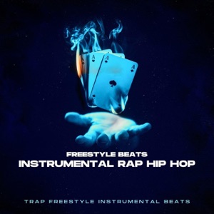 Trap Freestyle Instrumental Beats