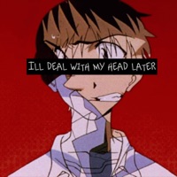 I'll Deal With My Head Later - Single - Boy Of Eros