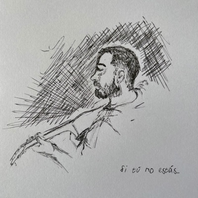 Si Tú No Estás (feat. JAFF) - Single