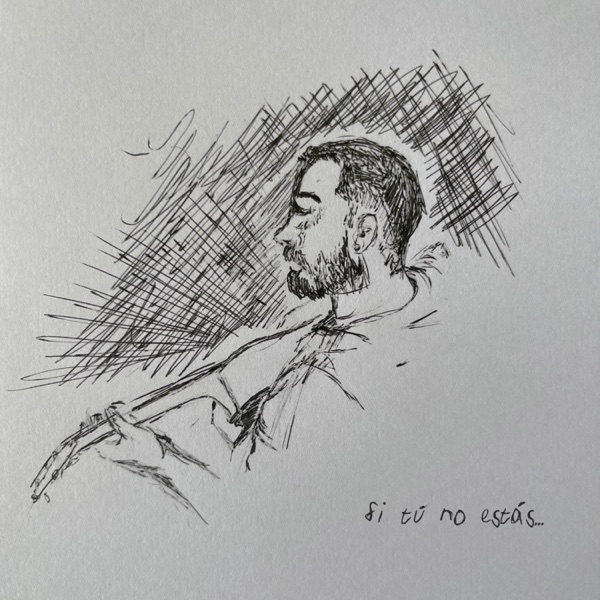 Si Tú No Estás (feat. JAFF)