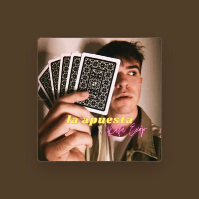 Listen to RAFA EXOJO, watch music videos, read bio, see tour dates & more!