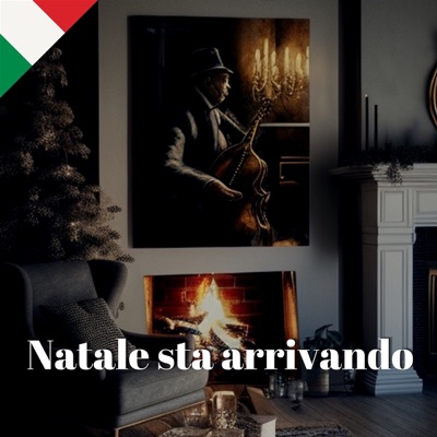 Natale Sta Arrivando