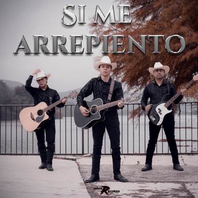 Si Me Arrepiento - Single