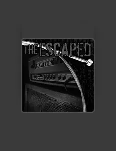Listen to The Escaped, watch music videos, read bio, see tour dates & more!