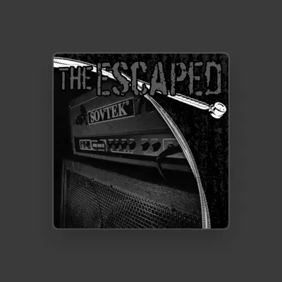 Listen to The Escaped, watch music videos, read bio, see tour dates & more!