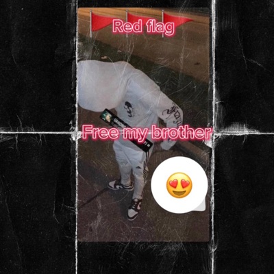 Red Flag Denop & Wez - Single