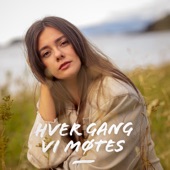 Hvor er du nå - EP artwork