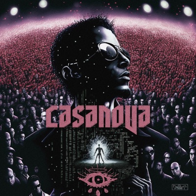 Casanova - Single