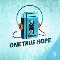 One True Hope - Single - Strive to Be & Yahosh Bonner