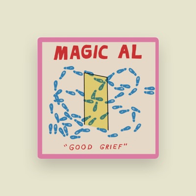 Listen to Magic AL, watch music videos, read bio, see tour dates & more!