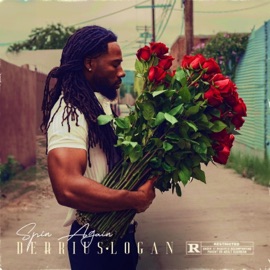 Spin Again (Sped Up) Derrius Logan