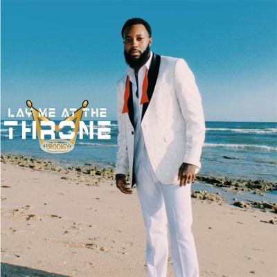 Lay Me At the Throne - Single