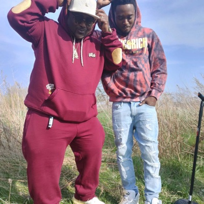 Get it Back (feat. Zion Delion) - Single