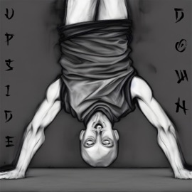 upside down вазэктомия.