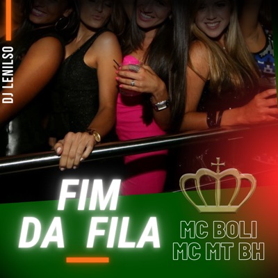 Fim da Fila - Single