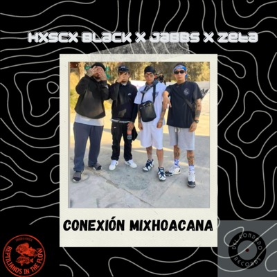 CONEXIÓN MIXHOACANA - Single