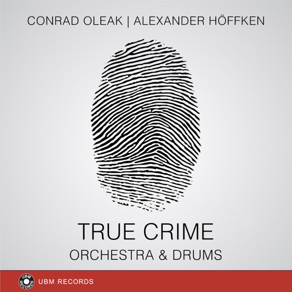 True Crime - Orchestra & Drums (Original Score)
