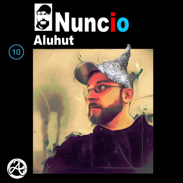 Aluhut - Single