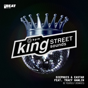 Be Yourself (feat. Tracy Hamlin) [Remixes] - EP