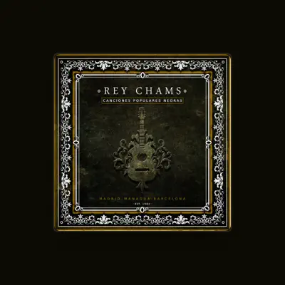 Listen to Rey Chams, watch music videos, read bio, see tour dates & more!