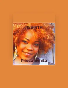 Prisca Benitaを聴いたり、ミュージックビデオを鑑賞したり、経歴やツアー日程などを確認したりしましょう！